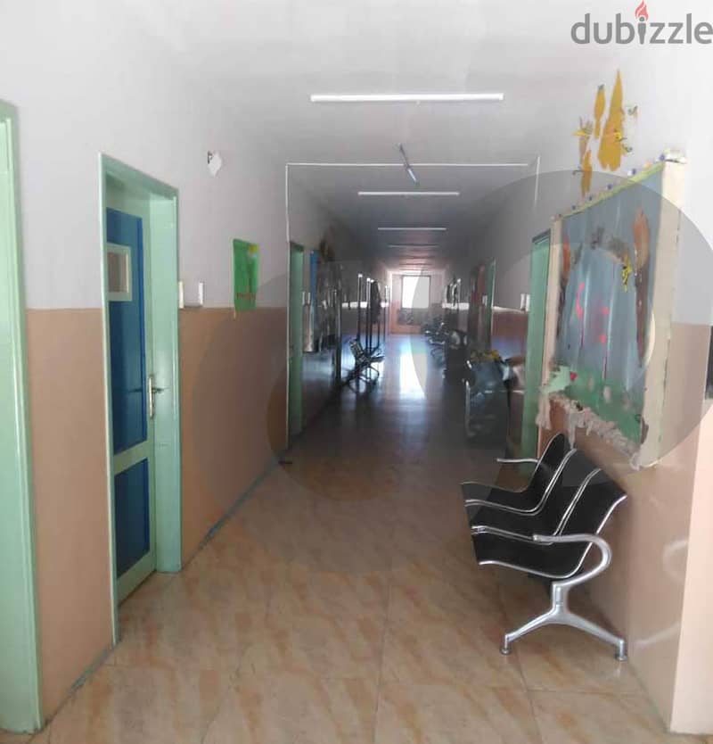 Brand new,School in Chehim /Chouf شحيم /الشوف مدرسة للبيع REF#DY115815 3