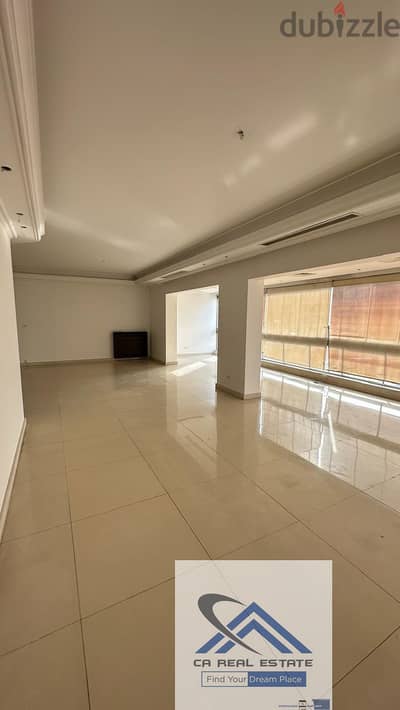 super delux for rent in hazmieh martakla