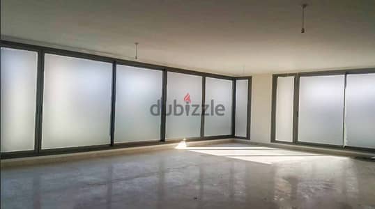 NEW BUILDING IN HAMRA PRIME / SEA VIEW (430SQ) 3 MASTER BEDS (HA-105)