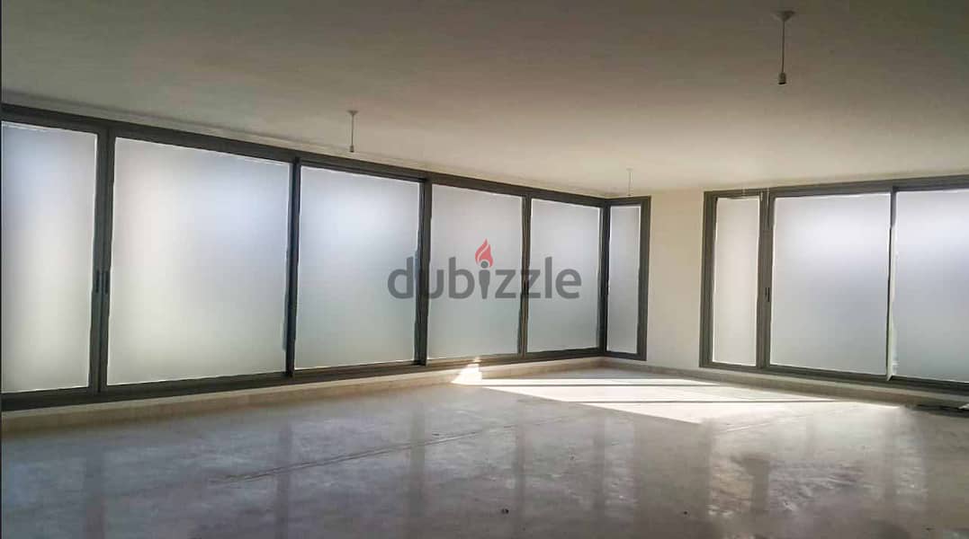 NEW BUILDING IN HAMRA PRIME / SEA VIEW (430SQ) 3 MASTER BEDS (HA-105) 0