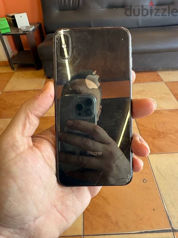 iphone xs max 256 1