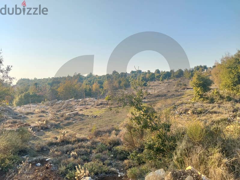 Panoramic view, chouf, ain w zein /عين وزين, قابل للتفاوض REF#ID115831 1