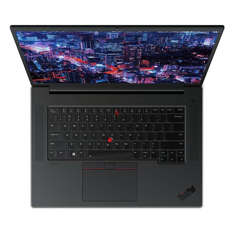 LENOVO THINKPAD P1 CORE i7-13800H RTX 4080 165HZ QHD+ 16" LAPTOPS 6