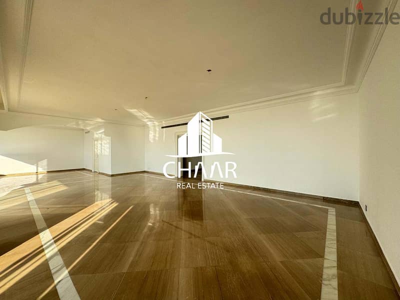 #R2215 - Apartment for Rent in Ramlet Al-Baydaa |  Open Sea View 0