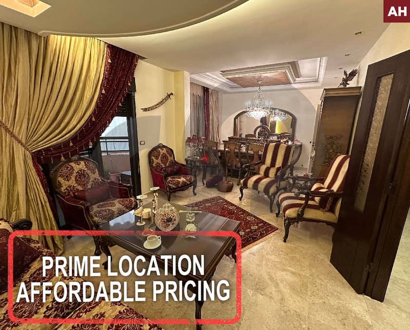 Prime Location -Affordable Pricing-Dahye, Hay Madi REF#AH115837 0