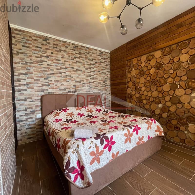 52 SQM Chalet for Sale in Faraya REF#CC20063 2