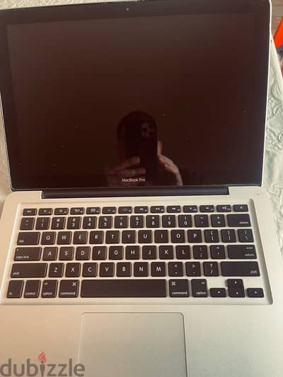 Apple MacBook laptop in very good condition