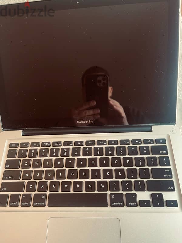 Apple MacBook laptop in very good condition 1