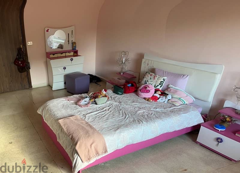 Girl bedroom (Istikbal) 0