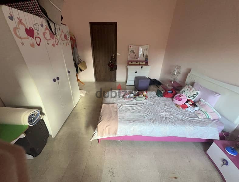 Girl bedroom (Istikbal) 2