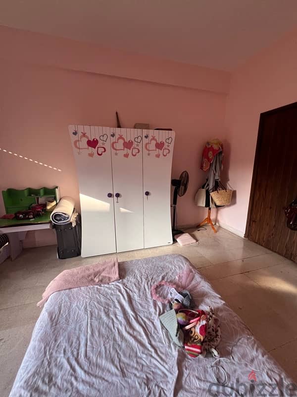 Girl bedroom (Istikbal) 3