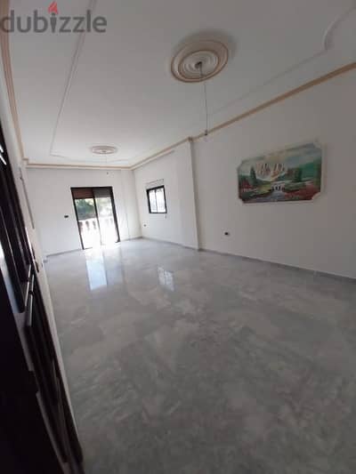 Spacious I 160 SQM Apartment for Sale in Bchamoun