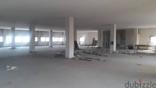 JH24-3808 Office 800m2 for rent in Dora, $ 5,000 cash