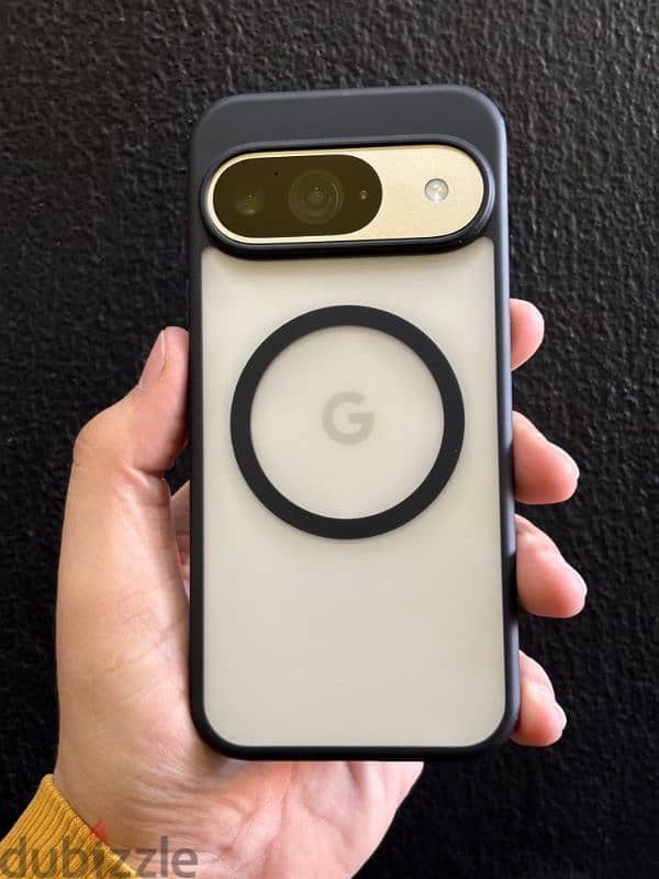 Google pixel 9 0