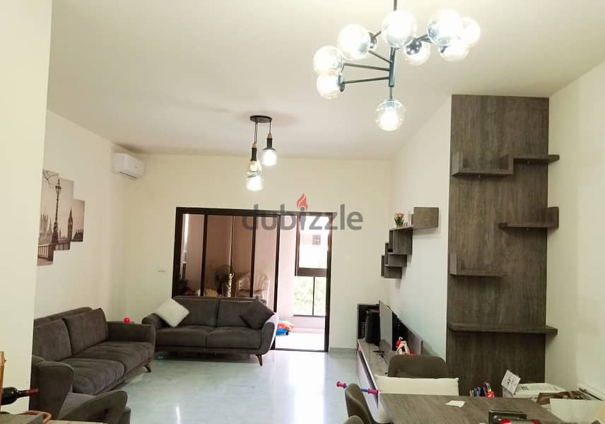 Apartment sale Hadath شقة للبيع الحدث 0