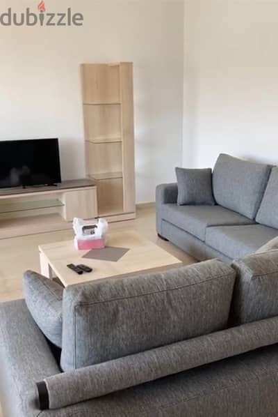 95 Sqm | Fully Furnished & Decorated Apartment For Sale In Achrafieh