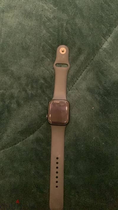 Apple Watch series 9 super