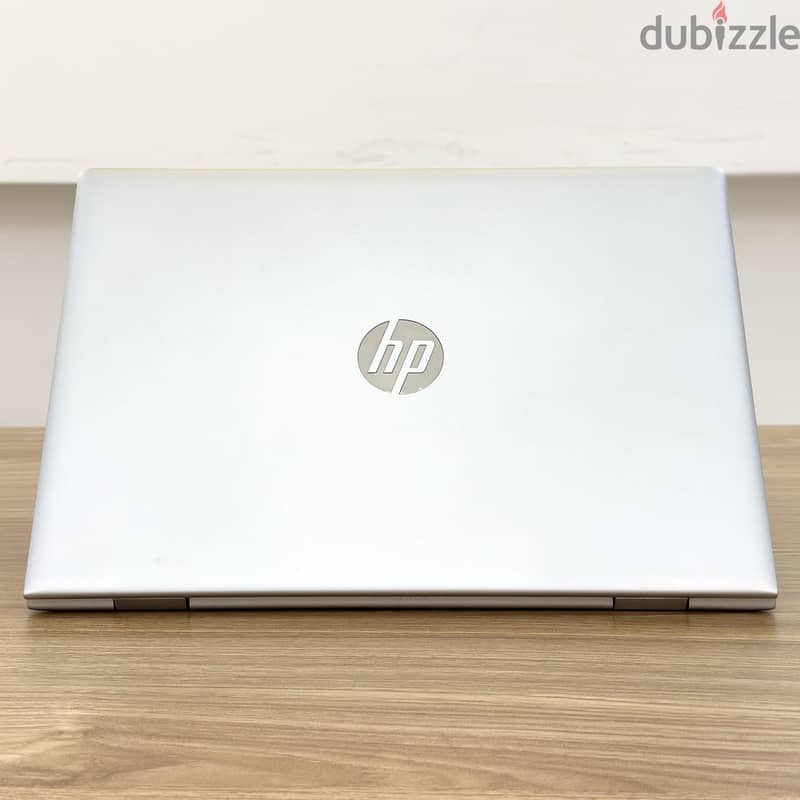 HP PROBOOK 640 G5 CORE i5-8265U 14" LAPTOPS 3