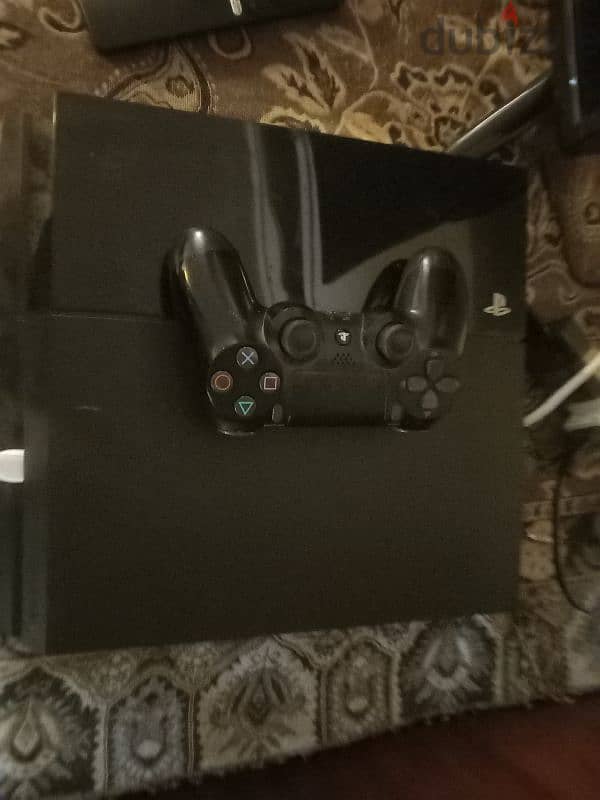 ps4 fata 500gb +fifa23 english 150$ 0