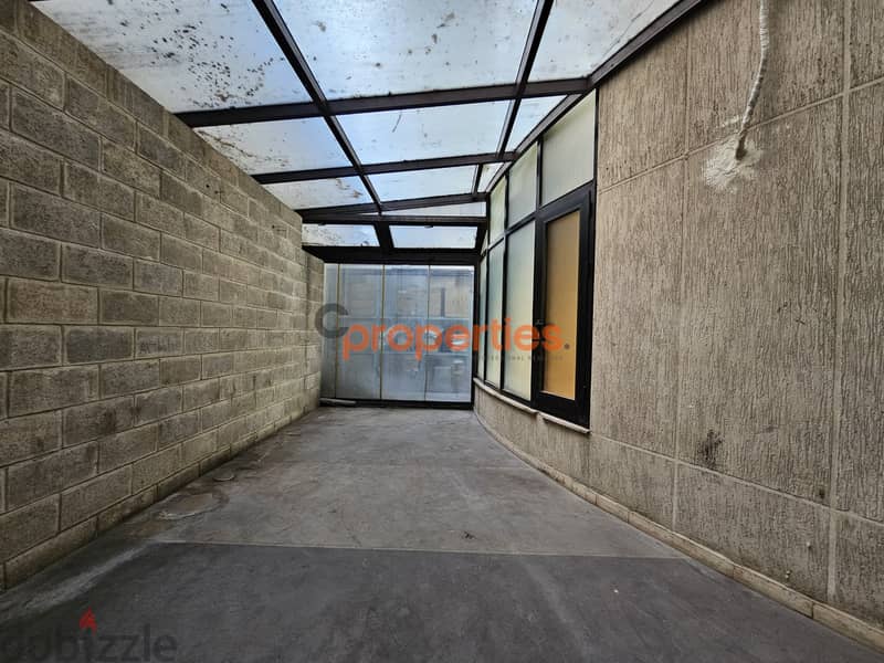 Office for Rent in Hazmieh CPMB80 0