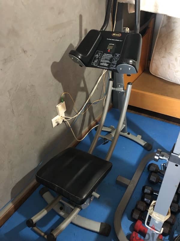 home gym 3