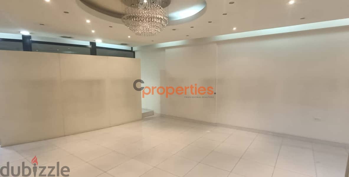 Office for Rent in Hazmieh - CPMB81 0