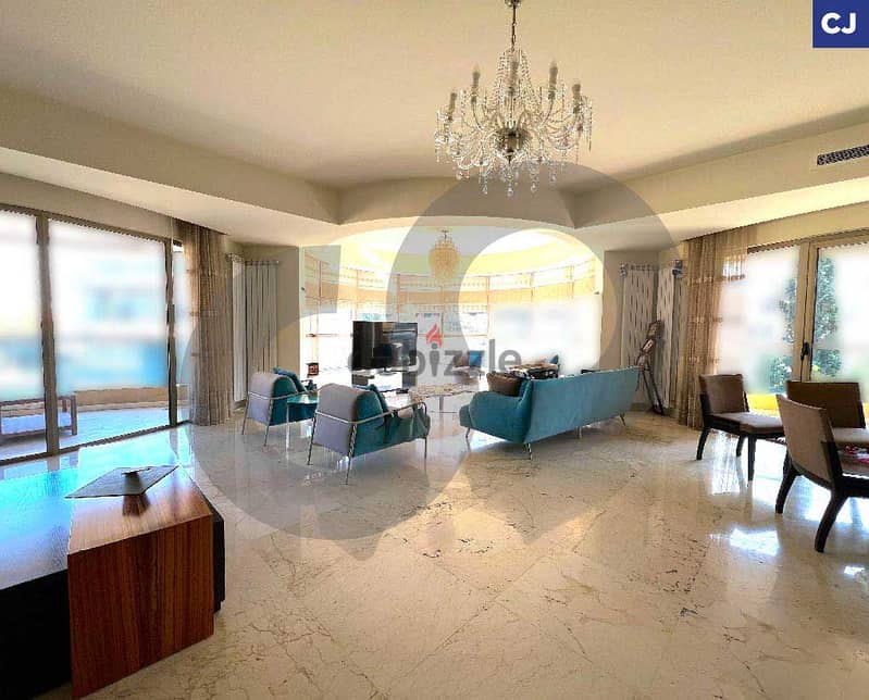 close to the highway, Prime location, baabda town/بعبدا REF#CJ115869 0