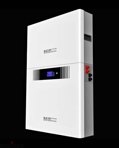 lithium battery blue joy 18.5kw