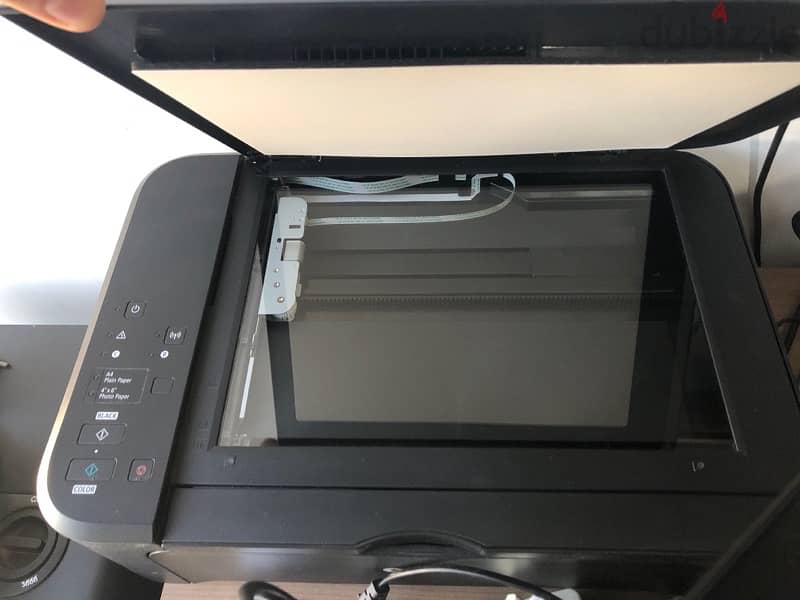 canon printer 2