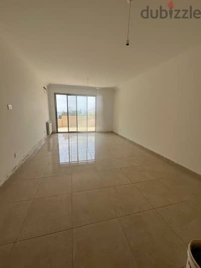 kfarhbab prime (200sq) 3 beds with terrace , (kfr-110)