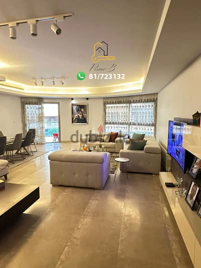 Apartments for sale in verdan شقه مميزه في فردان