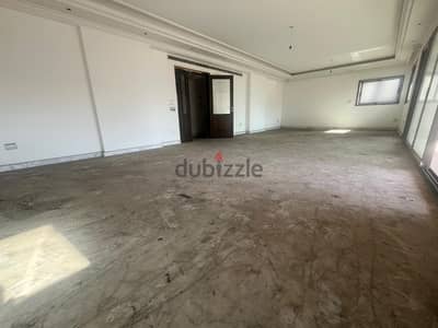 SPACIOUS APARTMENT IN RAS EL NABEH PRIME (330SQ) 3 BEDROOMS , (BT-128)