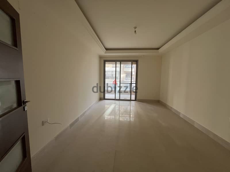 RWB100RR - Brand new apartment for rent in Tripoli 0