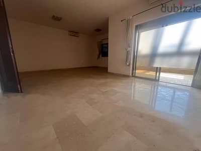 SPACIOUS APARTMENT IN RAS EL NABEH PRIME (150SQ) 3 BEDROOMS , (BT-637)