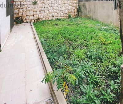 KFARHBAB PRIME (200SQ) 3 BEDS WITH GARDEN , (KFR-106)