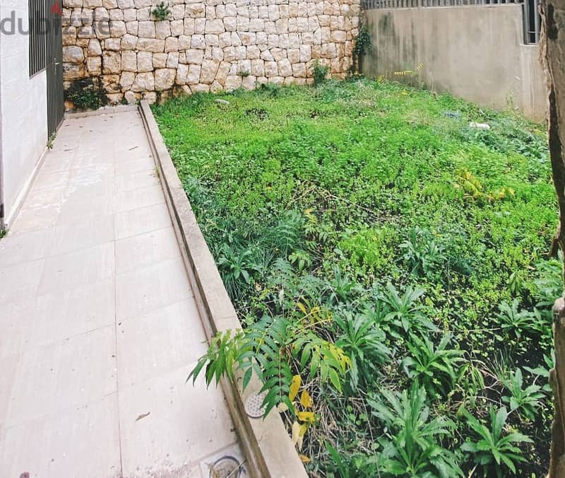 KFARHBAB PRIME (200SQ) 3 BEDS WITH GARDEN , (KFR-106) 0