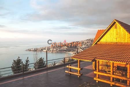 Villa, Terrace, and Land in Harissa for sale CPKJS02