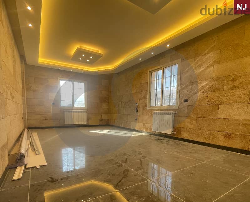 duplex villa for sale in BEQAA ,AIN BARAKE REF#NJ115860 0