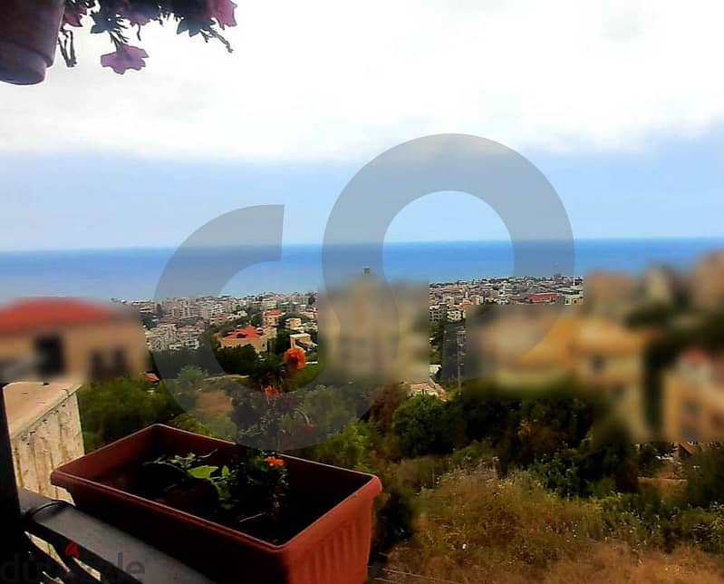 Prime Investment opportunity in Jbeil REF#RS115874 12