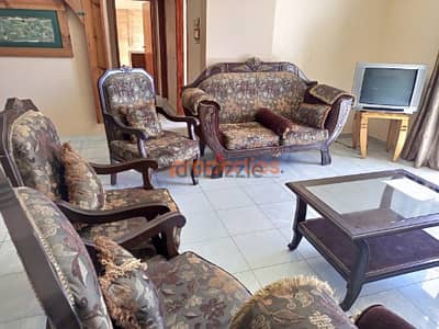 Apartment for rent in Kfaryassine CPKJS03