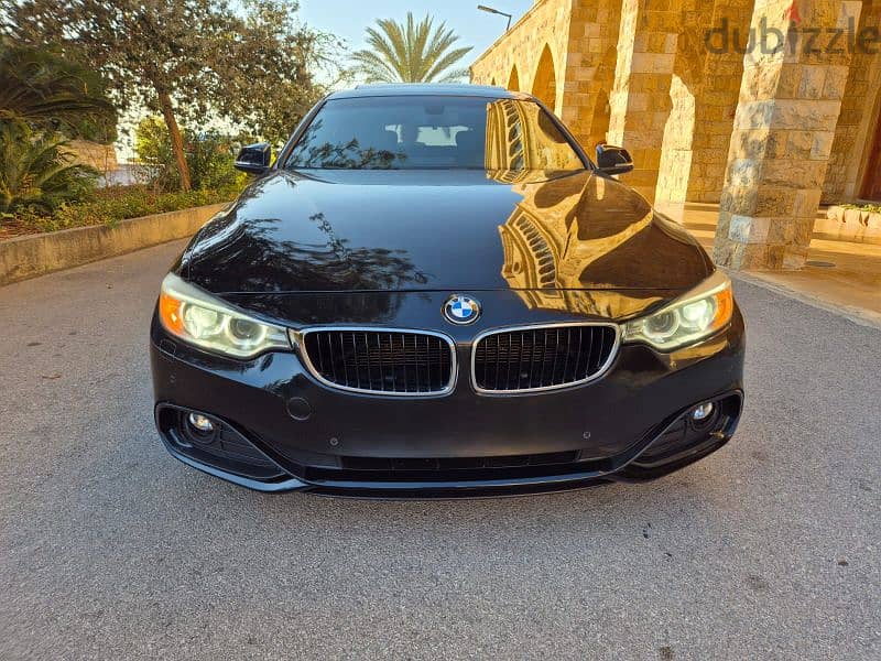 BMW GRANCOUPE 428 2016 !! SPORT PACKAGE ! 0