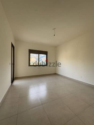 karnet chehwan 120m 2 bed 2 wc for 350$