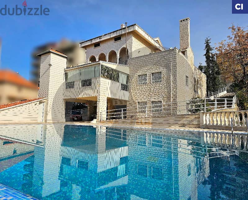 Luxurious, keserwan, zouk mikael/زوق مكايل REF#CI115880 0