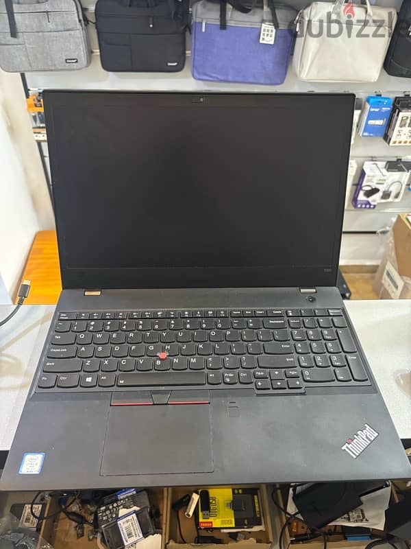 Lenevo thinkpad 0