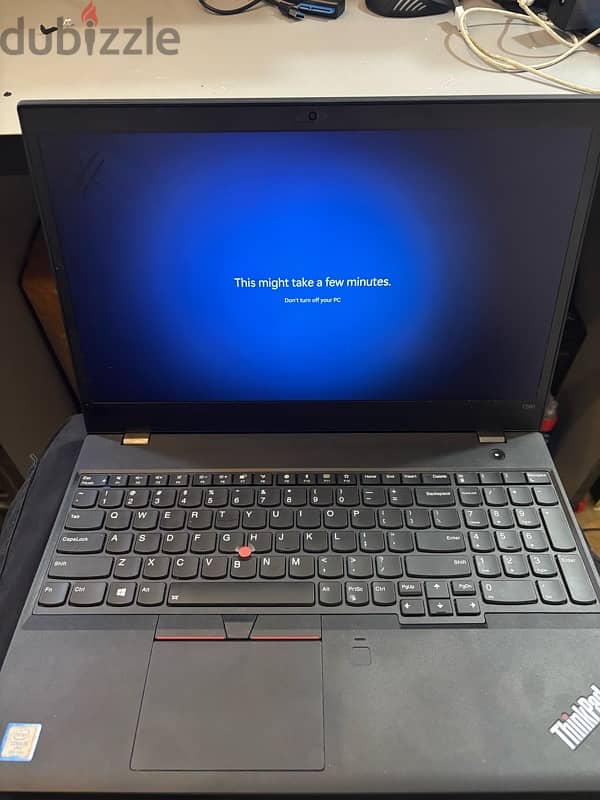 Lenevo thinkpad 2