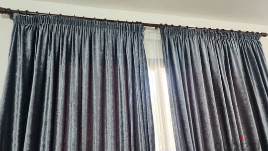 Curtain