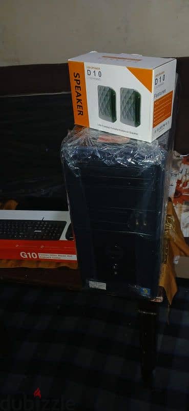 pc dell core 2 deu or amd a2 0