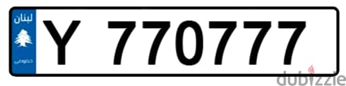 G 770777 - Y 770777 3