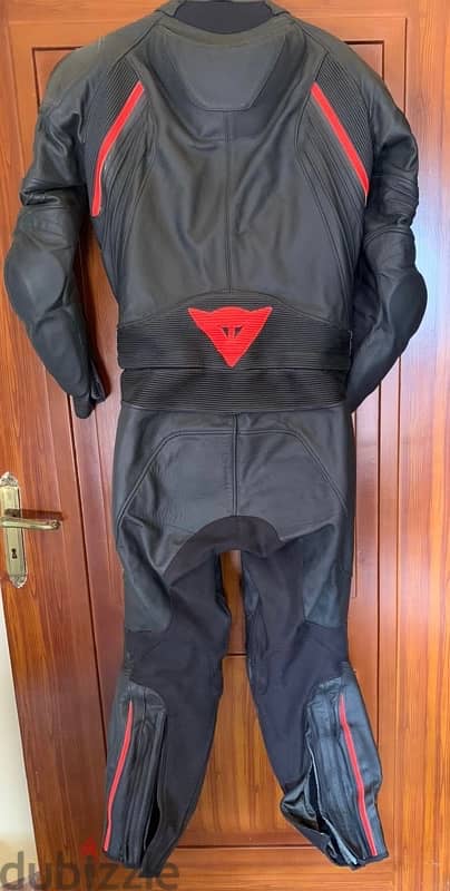 Dainese Suit 1