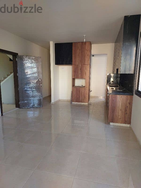 two bedrooms apartment for rent 0